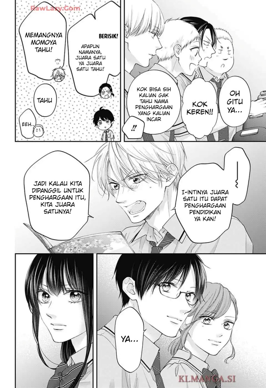 Dilarang COPAS - situs resmi www.mangacanblog.com - Komik kono oto tomare 143 - chapter 143 144 Indonesia kono oto tomare 143 - chapter 143 Terbaru 6|Baca Manga Komik Indonesia|Mangacan